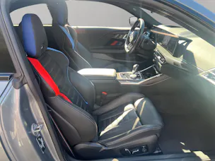 BMW M2 Steptronic