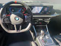 BMW M2 Steptronic
