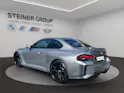BMW M2 Steptronic