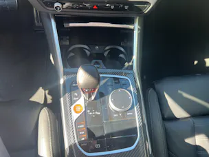 BMW M2 Steptronic