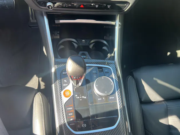 BMW M2 Steptronic