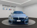 BMW M2 Steptronic