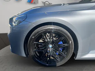 BMW M2 Steptronic