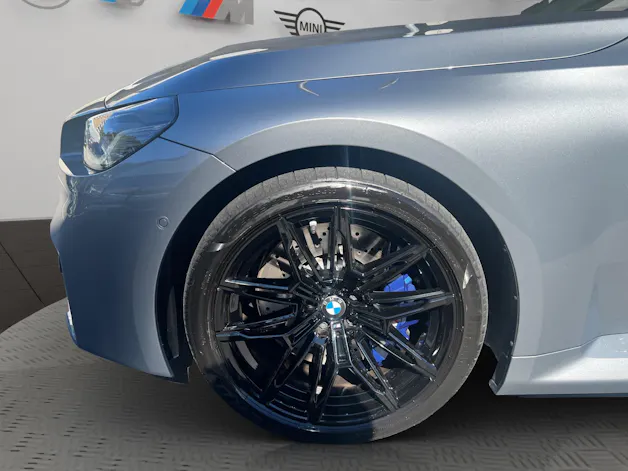 BMW M2 Steptronic