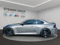 BMW M2 Steptronic