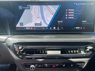 BMW M2 Steptronic
