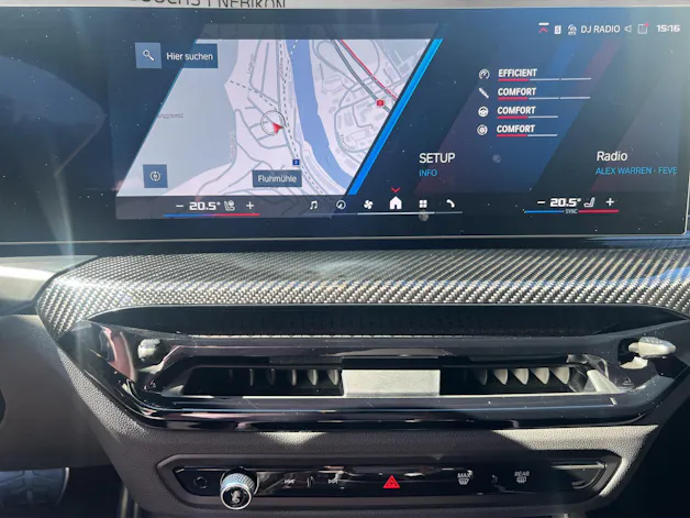 BMW M2 Steptronic