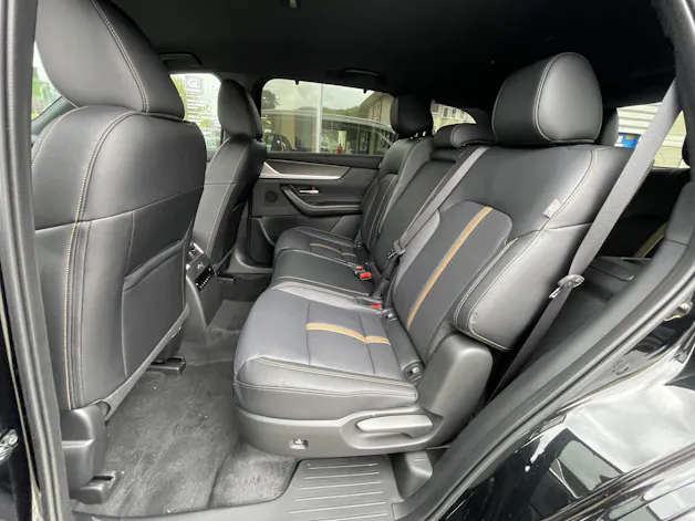MAZDA CX-80 e-Skyactiv PHEV 327 AWD Homura