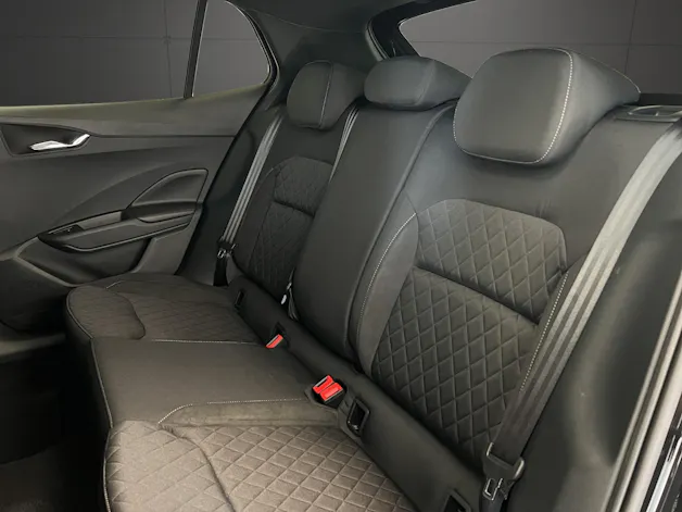 SKODA Fabia 1.0 TSI Dynamic DSG