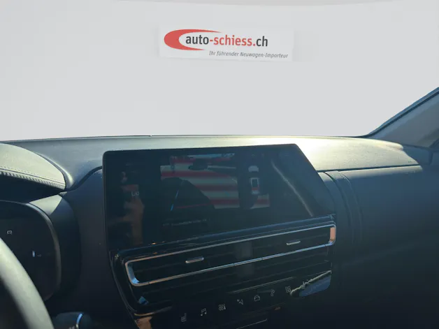 CITROEN C5 Aircross 1.2 HEV Max