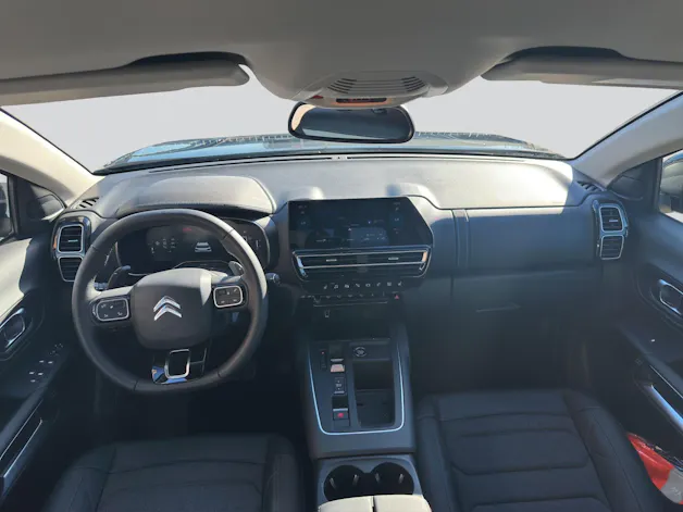 CITROEN C5 Aircross 1.2 HEV Max