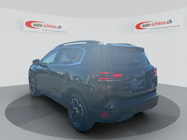 CITROEN C5 Aircross 1.2 HEV Max