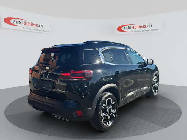 CITROEN C5 Aircross 1.2 HEV Max