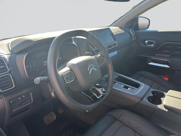 CITROEN C5 Aircross 1.2 HEV Max
