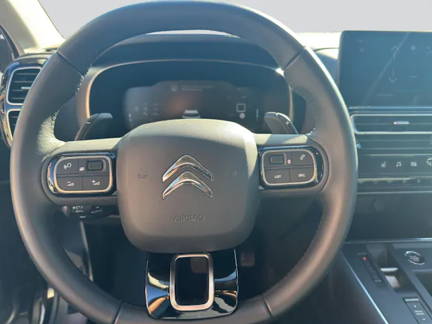 CITROEN C5 Aircross 1.2 HEV Max