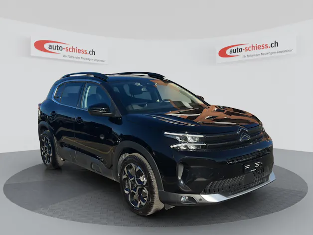 CITROEN C5 Aircross 1.2 HEV Max