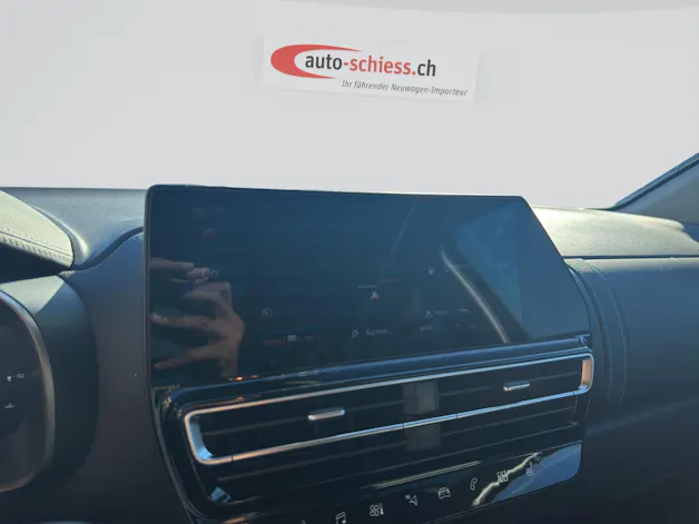 CITROEN C5 Aircross 1.2 HEV Max
