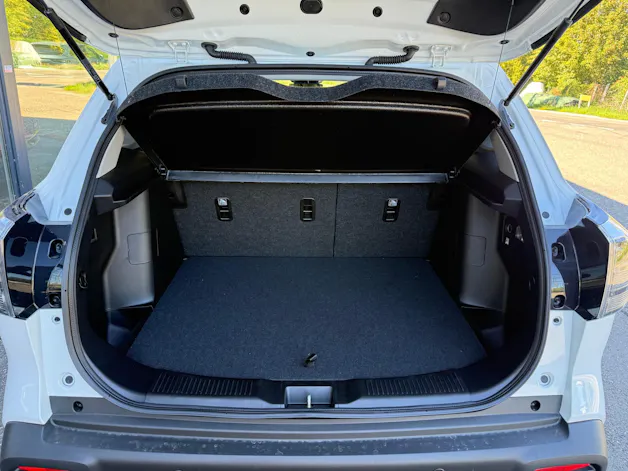 Suzuki S-Cross 1.4 16V Piz Sulai MHD 4WD Automatic