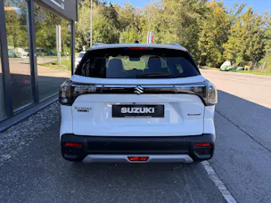Suzuki S-Cross 1.4 16V Piz Sulai MHD 4WD Automatic