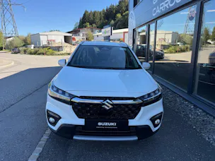 Suzuki S-Cross 1.4 16V Piz Sulai MHD 4WD Automatic
