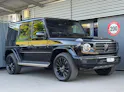 MERCEDES-BENZ G 500 AMG Line