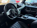 MERCEDES-BENZ G 500 AMG Line