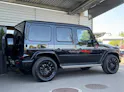 MERCEDES-BENZ G 500 AMG Line