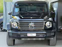 MERCEDES-BENZ G 500 AMG Line