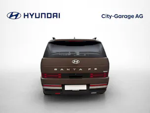 HYUNDAI Santa Fe 1.6 T-GDi HEV Vertex