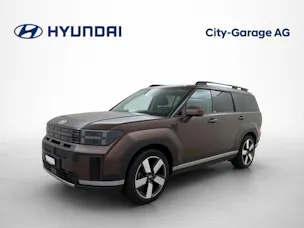HYUNDAI Santa Fe 1.6 T-GDi HEV Vertex
