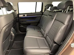 HYUNDAI Santa Fe 1.6 T-GDi HEV Vertex