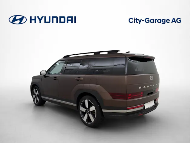 HYUNDAI Santa Fe 1.6 T-GDi HEV Vertex