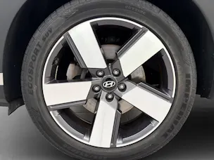 HYUNDAI Santa Fe 1.6 T-GDi HEV Vertex