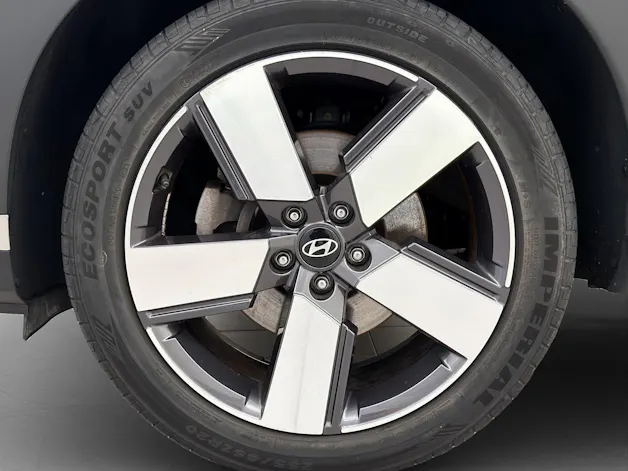 HYUNDAI Santa Fe 1.6 T-GDi HEV Vertex