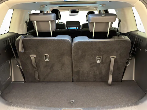 HYUNDAI Santa Fe 1.6 T-GDi HEV Vertex