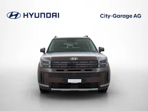 HYUNDAI Santa Fe 1.6 T-GDi HEV Vertex