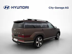 HYUNDAI Santa Fe 1.6 T-GDi HEV Vertex