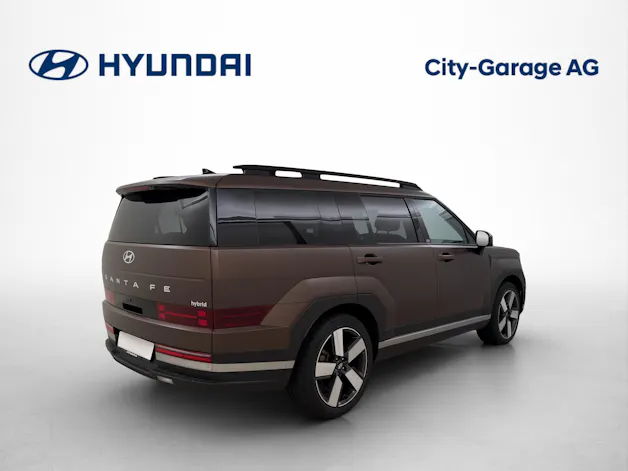 HYUNDAI Santa Fe 1.6 T-GDi HEV Vertex