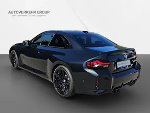 BMW M2 Coupé