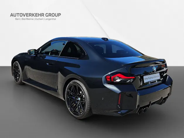BMW M2 Coupé