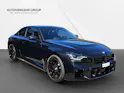 BMW M2 Coupé