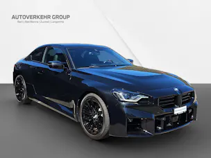 BMW M2 Coupé