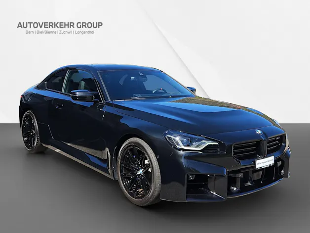BMW M2 Coupé