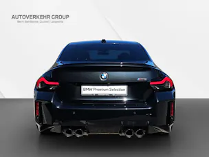 BMW M2 Coupé