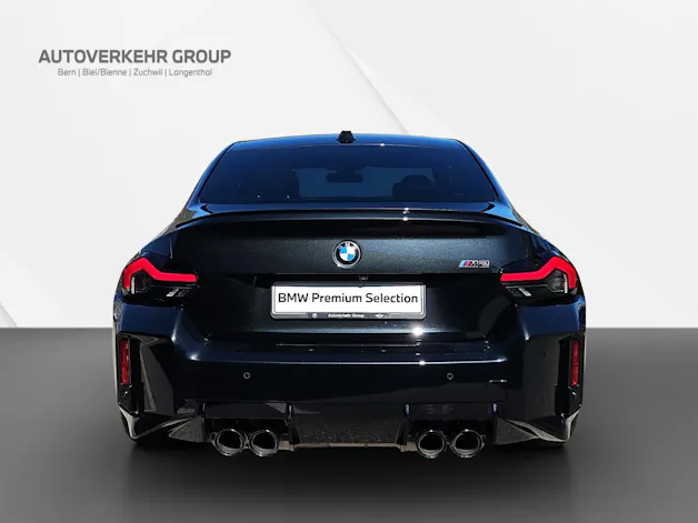 BMW M2 Coupé
