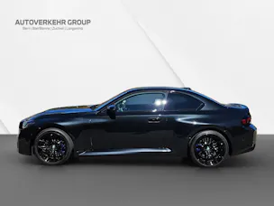 BMW M2 Coupé