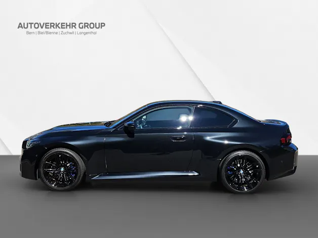 BMW M2 Coupé