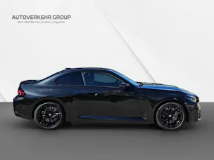 BMW M2 Coupé