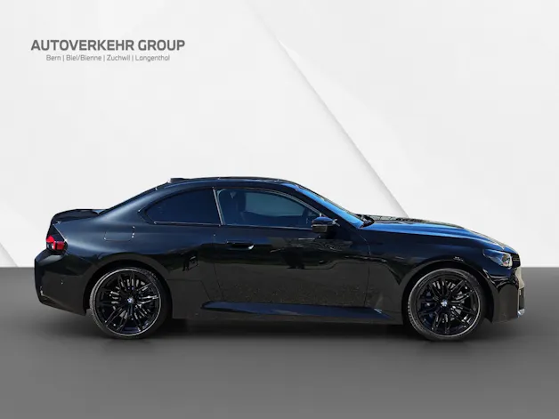 BMW M2 Coupé