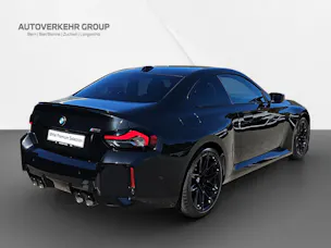 BMW M2 Coupé
